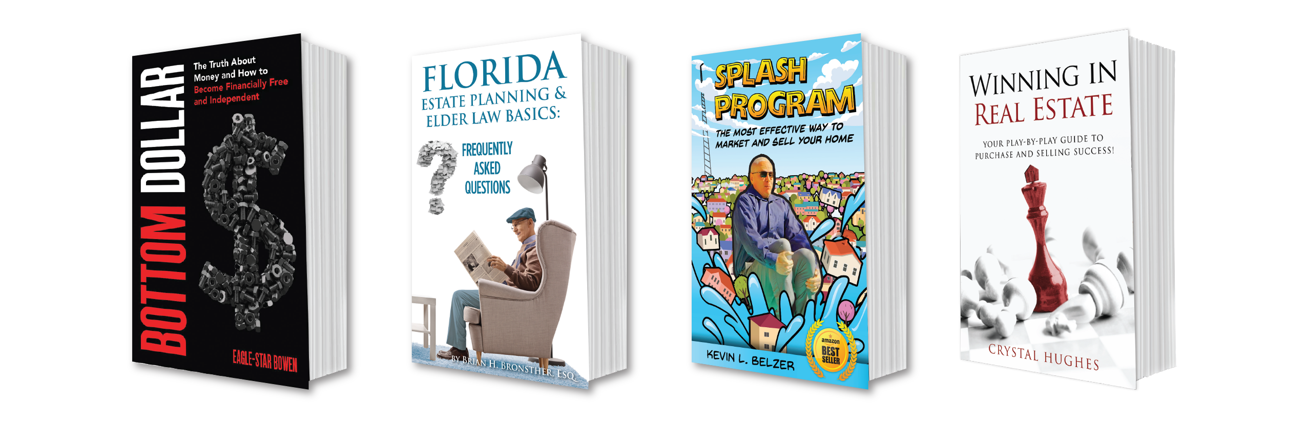 EI - Book Packages Page Assets_Book Lineup