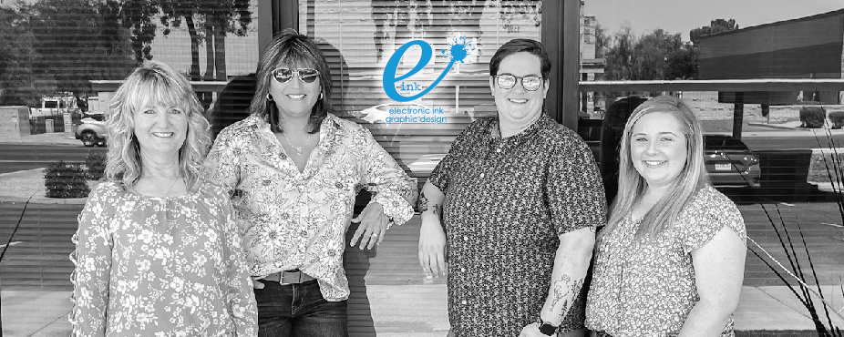 EI - Design Services Page Mockup